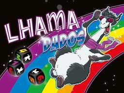 Lhama Dados
