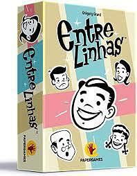entre linhas