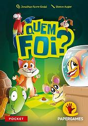 Quem Foi ?