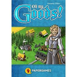 Oh My Goods!