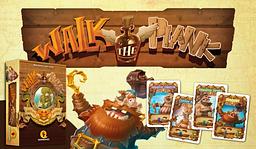 Walk The Plank