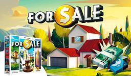 For Sale