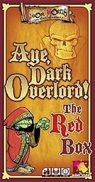 Aye, Dark Overlord! The Red Box