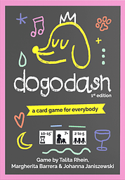 Dogo Dash