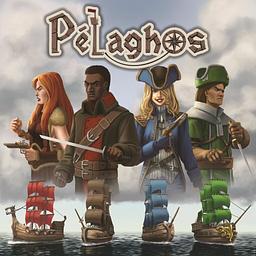 Pélaghos
