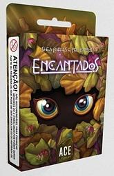 Encantados (Second Edition)