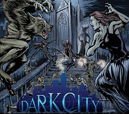 Dark City