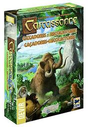 Carcassonne: Hunters and Gatherers